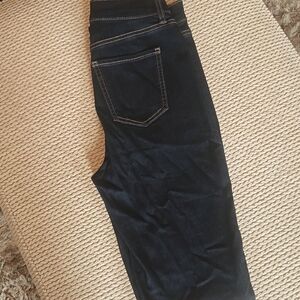 NWOT ladies' skinny jeans from Fshion Nova